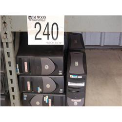 CPU-PERSONAL COMPUTERS