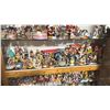 Image 1 : *BOXED UP* HUGE PINOCCHIO GEPPETTO & JIMINY CRICKET LOT WITH NEW & VINTAGE FIGURINES, PINNOCHIO