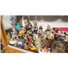 Image 2 : *BOXED UP* HUGE PINOCCHIO GEPPETTO & JIMINY CRICKET LOT WITH NEW & VINTAGE FIGURINES, PINNOCHIO