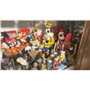 Image 4 : *BOXED UP* HUGE PINOCCHIO GEPPETTO & JIMINY CRICKET LOT WITH NEW & VINTAGE FIGURINES, PINNOCHIO