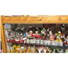 Image 1 : *BOXED UP* CELEBRATORY & CHRISTMAS LOT WITH SNOW GLOBES FROM NUMEROUS YEARS, DISNEYLAND PLATE,