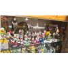 Image 2 : *BOXED UP* CELEBRATORY & CHRISTMAS LOT WITH SNOW GLOBES FROM NUMEROUS YEARS, DISNEYLAND PLATE,