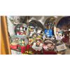 Image 3 : *BOXED UP* CELEBRATORY & CHRISTMAS LOT WITH SNOW GLOBES FROM NUMEROUS YEARS, DISNEYLAND PLATE,