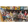 Image 1 : *BOXED UP* MINNIE FROM OVER THE YEARS FIGURINES INCLUDING CHEERLEADER MINNIE,