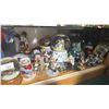 Image 4 : *BOXED UP* HUGE ASSORTMENT OF DISNEY ITEMS INCLUDING FIGURINES & GLOBES OF: