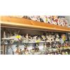 Image 1 : *BOXED UP* LARGE COLLECTION OF VINTAGE DISNEY PIECES INCLUDING BAMBIE & THUMPER,