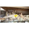 Image 2 : *BOXED UP* LARGE COLLECTION OF VINTAGE DISNEY PIECES INCLUDING BAMBIE & THUMPER,