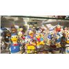 Image 3 : *BOXED UP* DONALD DUCK COLLECTION IN HIS MANY YEARS, PORCELAIN FIGURINES, VINTAGE PIECES,