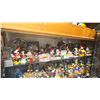 Image 1 : *BOXED UP* MINNIE MOUSE COLLECTION, FIGURINES, DISNEY PINS, ANTIQUE FIGURINES,