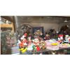 Image 2 : *BOXED UP* MINNIE MOUSE COLLECTION, FIGURINES, DISNEY PINS, ANTIQUE FIGURINES,