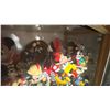 Image 4 : *BOXED UP* MINNIE MOUSE COLLECTION, FIGURINES, DISNEY PINS, ANTIQUE FIGURINES,