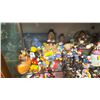 Image 2 : *BOXED UP* NUMEROUS VINTAGE PIECES, MICKEY FROM 1950'S, SCROUGE MCDUCK FIGURINES OVER THE YEARS,