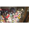 Image 4 : *BOXED UP*  MICKEY & MINNIE MOUSE COLLECTION, NUMEROUS MINNIE & MICKEY ANTIQUE FIGURINES,