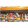 Image 3 : *BOXED UP* HUGE ASSORTMENT OF MICKEY MOUSE FROM VARIOUS YEARS, MANY ANTIQUE PIECES,