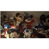 Image 5 : *BOXED UP* HUGE ASSORTMENT OF MICKEY MOUSE FROM VARIOUS YEARS, MANY ANTIQUE PIECES,