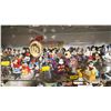 Image 3 : *BOXED UP* HUGE COLLECTION OF MICKEY & MINNIE FIGURINES & STATUES OVER THE YEARS,