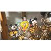 Image 5 : *BOXED UP* HUGE COLLECTION OF MICKEY & MINNIE FIGURINES & STATUES OVER THE YEARS,