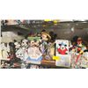Image 3 : *BOXED UP* HUGE ASSORTMENT OF DISNEYLAND, MAGIC KINGDOM & MICKEY & MINNIE FIGURINES,