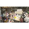 Image 4 : *BOXED UP* HUGE ASSORTMENT OF DISNEYLAND, MAGIC KINGDOM & MICKEY & MINNIE FIGURINES,
