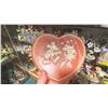Image 5 : *BOXED UP* LARGE COLLECTION OF DISNEY TRINKET BOXES, MICKEY LAMP, DISNEYLAND PICTURE FRAME,