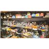 Image 1 : *BOXED UP* LARGE ASSORTMENT OF DISNEY COLLECTABLES, MANY VINTAGE FIGURINES, GLOBES,
