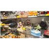 Image 1 : *BOXED UP* VAST COLLECTION OF MAINLY VINTAGE  MICKEY & MINNIE ITEMS, COLLECTOR PINS,