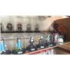 Image 2 : *BOXED UP* OVER 125 DOMEZ JAZWARES ZAG FIGURES WITH SOME RARE & DISCONTINUED,