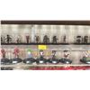 Image 3 : *BOXED UP* OVER 125 DOMEZ JAZWARES ZAG FIGURES WITH SOME RARE & DISCONTINUED,