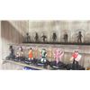Image 5 : *BOXED UP* OVER 125 DOMEZ JAZWARES ZAG FIGURES WITH SOME RARE & DISCONTINUED,