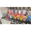 Image 8 : *BOXED UP* OVER 125 DOMEZ JAZWARES ZAG FIGURES WITH SOME RARE & DISCONTINUED,