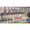 Image 9 : *BOXED UP* OVER 125 DOMEZ JAZWARES ZAG FIGURES WITH SOME RARE & DISCONTINUED,