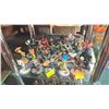 Image 4 : *BOXED UP* LARGE COLLECTION OF DISNEY INFINITY FIGURES, BUZZ LIGHTYEAR,