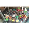 Image 5 : *BOXED UP* LARGE COLLECTION OF DISNEY INFINITY FIGURES, BUZZ LIGHTYEAR,