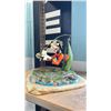 Image 2 : RON LEE COLLECTIBLES GOOFY FISHING FIGURINE