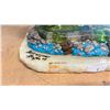 Image 3 : RON LEE COLLECTIBLES GOOFY FISHING FIGURINE