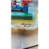 Image 3 : RON LEE COLLECTIBLES MICKEY, MINNIE & GOOFY RACE CAR FIGURINE