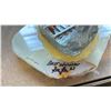 Image 3 : RON LEE COLLECTIBLES MICKEY, MINNIE & PLUTO ROLLER COASTER FIGURINE