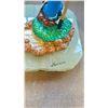 Image 2 : RON LEE COLLECTIBLES GOOFY & CLOWN FIGURINE