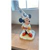 Image 1 : RON LEE COLLECTIBLES SORCERER MICKEY FIGURINE