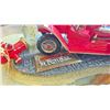 Image 3 : RON LEE COLLECTIBLES ENGINE NO 1 FIRE TRUCK MICKEY & FRIENDS FIGURINE