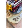 Image 4 : RON LEE COLLECTIBLES ENGINE NO 1 FIRE TRUCK MICKEY & FRIENDS FIGURINE