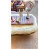 Image 2 : RON LEE COLLECTIBLES MINNIE CAROUSEL FIGURINE