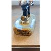 Image 2 : RON LEE COLLECTIBLES TWO GUN MICKEY FIGURINE