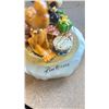 Image 4 : RON LEE COLLECTIBLES MICKEY & PLUTO CHRISTMAS FIGURINE