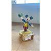 Image 1 : RON LEE COLLECTIBLES MICKEY SHOWMAN FIGURINE