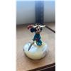 Image 2 : RON LEE COLLECTIBLES BRAVE LITTLE TAILOR MICKEY FIGURINE