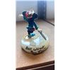 Image 3 : RON LEE COLLECTIBLES BRAVE LITTLE TAILOR MICKEY FIGURINE