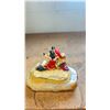 Image 2 : RON LEE COLLECTIBLES SANTA SUIT SLED MICKEY CHRISTMAS FIGURINE