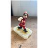 Image 1 : RON LEE COLLECTIBLES GOOFY FIREFIGHTER FIGURINE