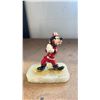 Image 2 : RON LEE COLLECTIBLES GOOFY FIREFIGHTER FIGURINE